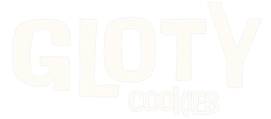 Gloty Logo